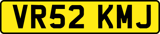 VR52KMJ