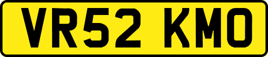 VR52KMO
