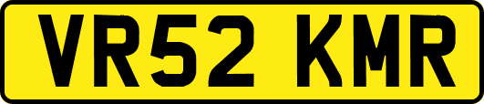 VR52KMR