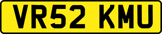 VR52KMU