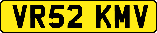 VR52KMV