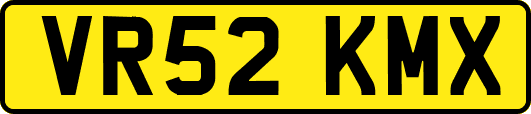 VR52KMX