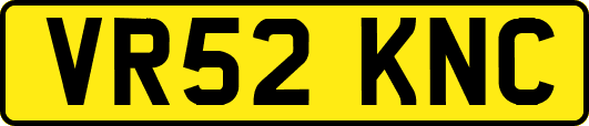 VR52KNC