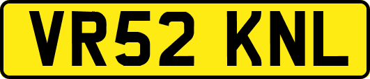 VR52KNL