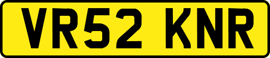 VR52KNR