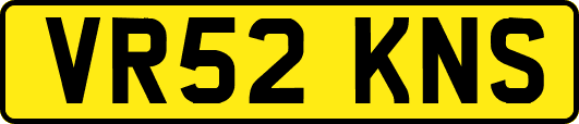 VR52KNS