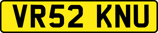VR52KNU