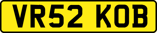 VR52KOB