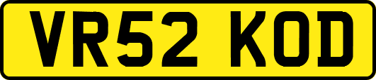 VR52KOD
