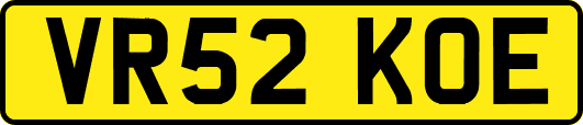 VR52KOE