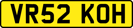 VR52KOH