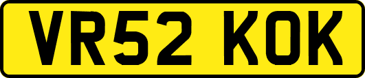 VR52KOK