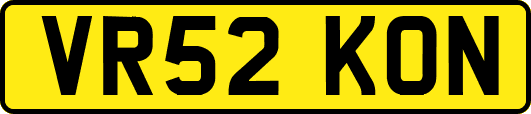 VR52KON