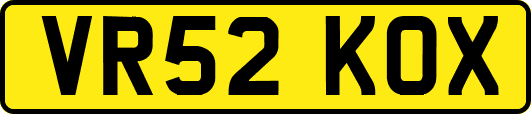 VR52KOX