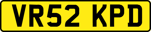 VR52KPD