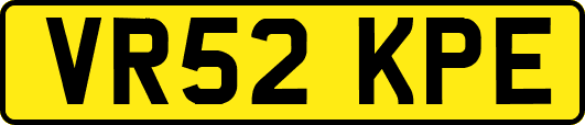 VR52KPE