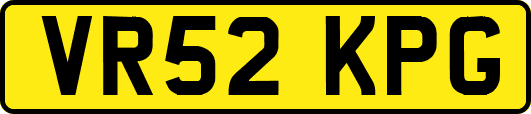 VR52KPG