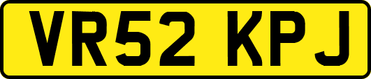 VR52KPJ