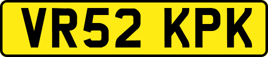 VR52KPK