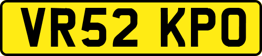 VR52KPO