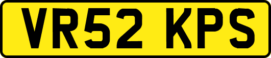 VR52KPS