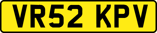 VR52KPV