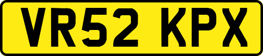 VR52KPX