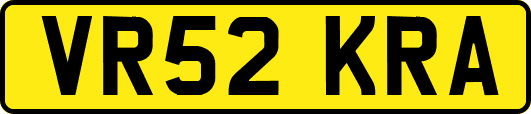 VR52KRA
