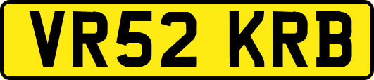 VR52KRB