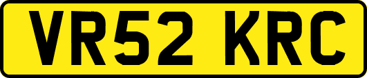 VR52KRC