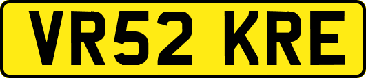 VR52KRE