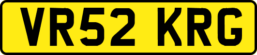 VR52KRG