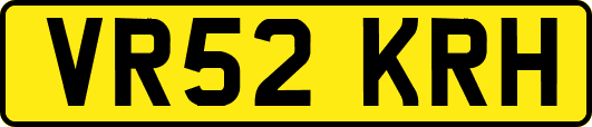 VR52KRH