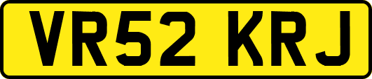 VR52KRJ