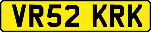 VR52KRK