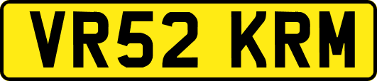 VR52KRM