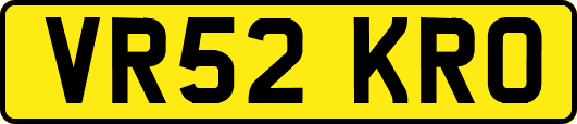 VR52KRO