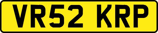 VR52KRP