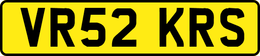 VR52KRS
