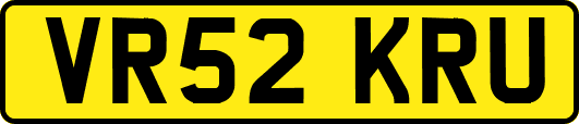 VR52KRU