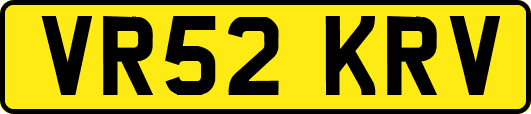 VR52KRV