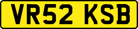VR52KSB