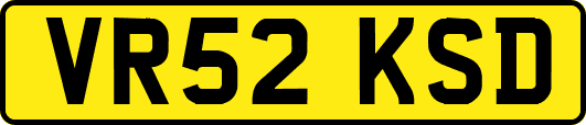 VR52KSD