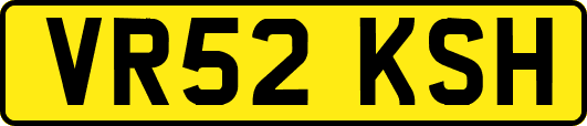 VR52KSH