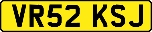 VR52KSJ