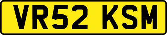 VR52KSM