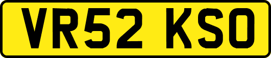 VR52KSO