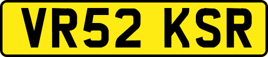 VR52KSR