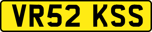 VR52KSS