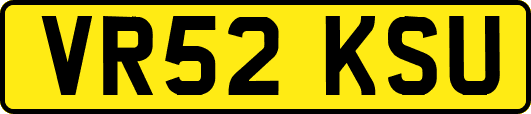VR52KSU